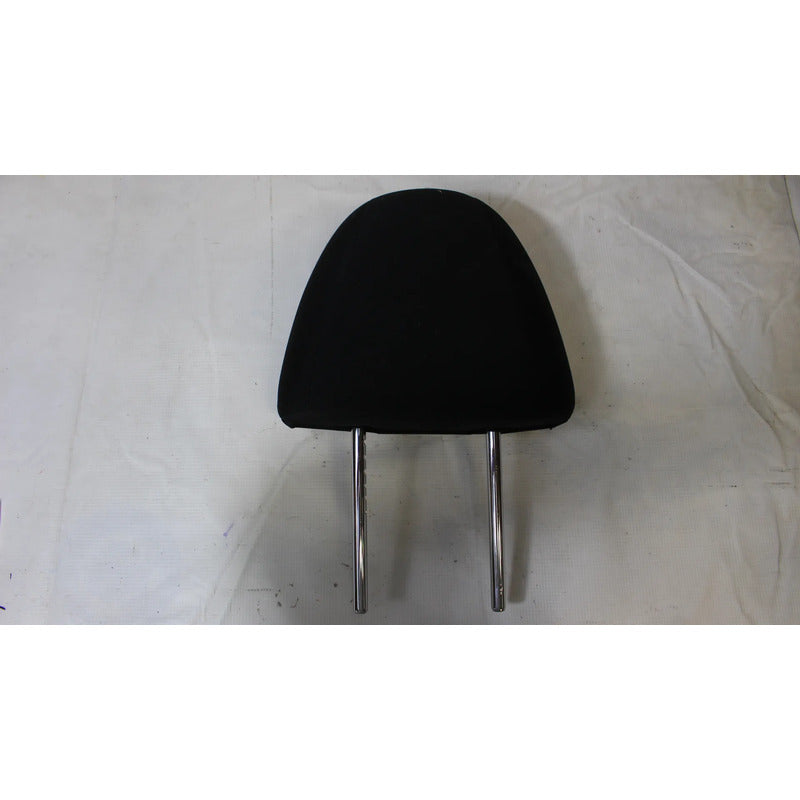Cabecera Asientos Delanteros Nissan Versa 12-19 Nego