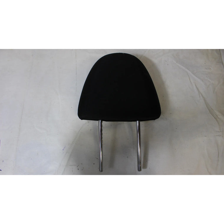 Cabecera Asientos Delanteros Nissan Versa 12-19 Nego