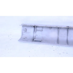 Moldura Estribo Interior Versa Lh 12-19 Gris