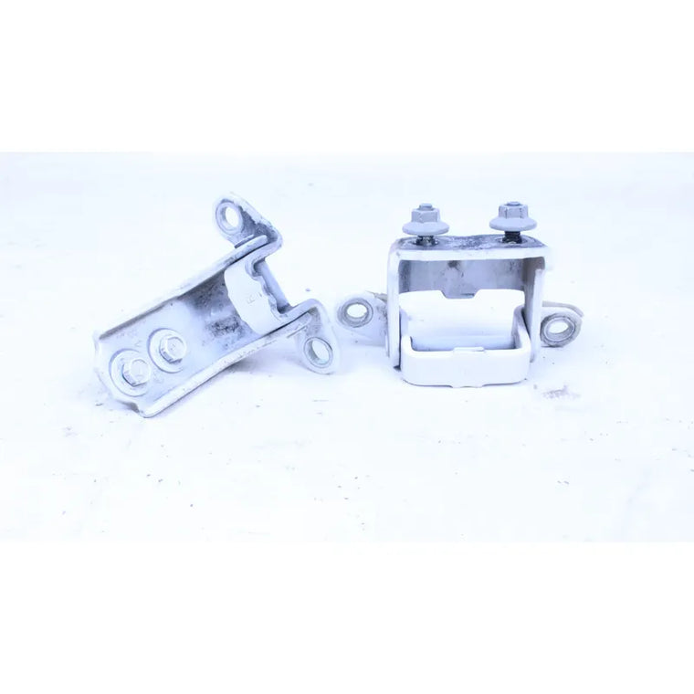 Bisagras Puerta Trasera Derecha Nissan Versa Note 12-19