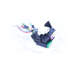 Caja De Fusibles Nissan Versa 2012-2019