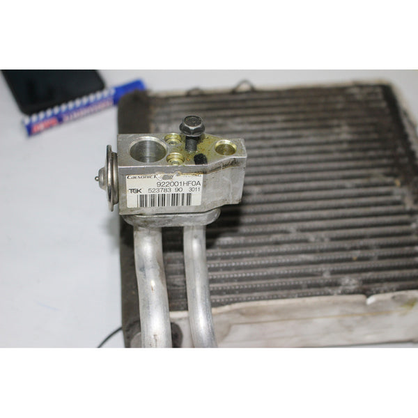 Evaporador A/c Nissan Versa 2018 1.6 Std 2012-2019 Y Vdrive