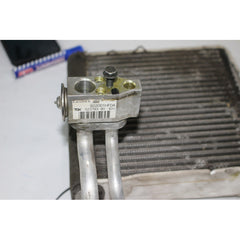 Evaporador A/c Nissan Versa 2018 1.6 Std 2012-2019 Y Vdrive