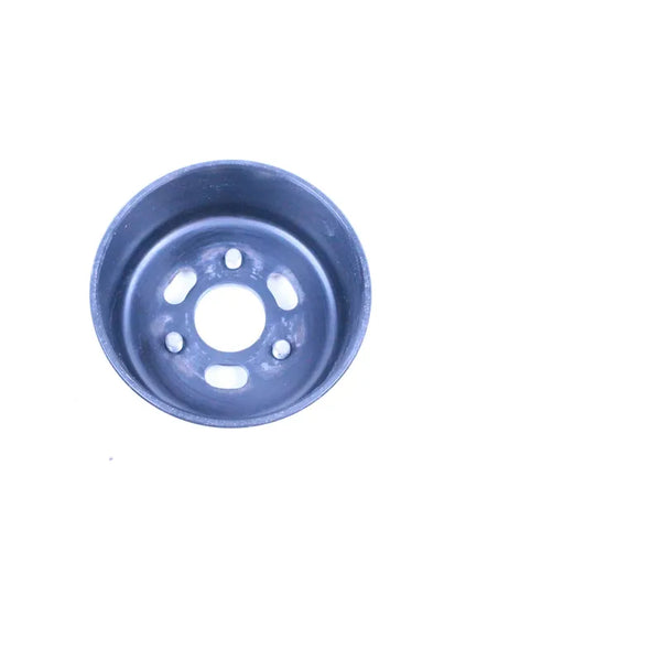Polea Bomba De Agua Versa Note Sedan V-drive 1.6