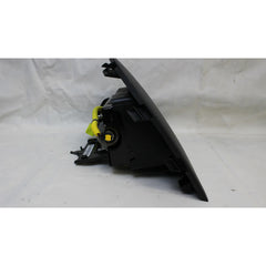 Bolsa De Aire Lado Copiloto Nissan Versa 2012-19 Ngr