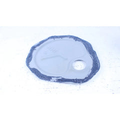 Tapa De Registro Bomba De Gasolina Nissan Versa 12-19 Gris 2012