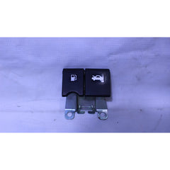 Palanca Cofre Gasolina Original Nissan Versa 2012-2019