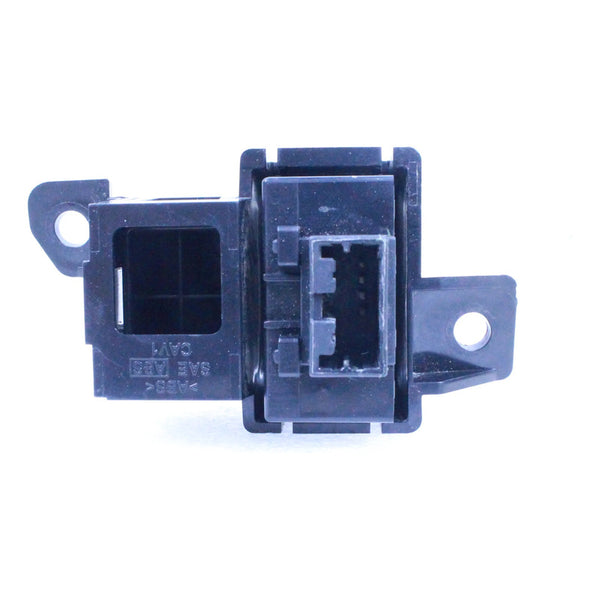 Interruptor De Control De Tracción Nissan Versa Y Vd 2012-19 Negro
