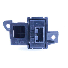 Interruptor De Control De Tracción Nissan Versa Y Vd 2012-19 Negro