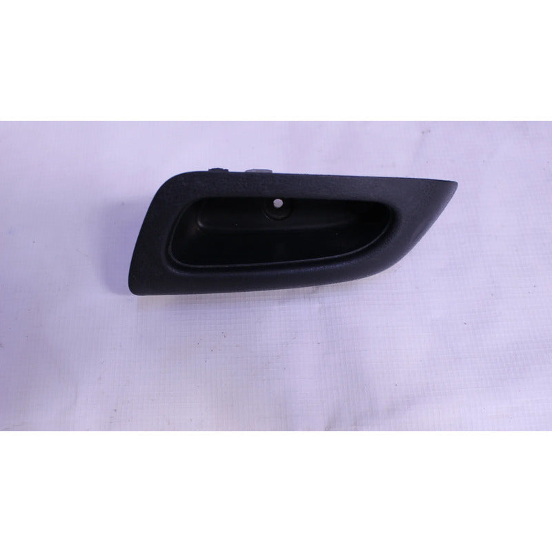 Manija Int Del/tras Izq Nissan Versa 2012-2019 Negro Delantera/trasera