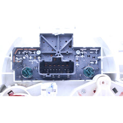 Control De Clima Nissan Versa 2012 Al 2019