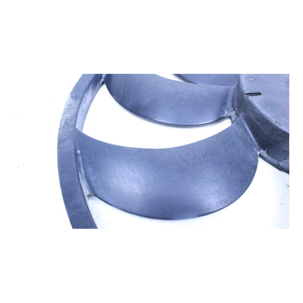 Ventilador Nissan Versa Note Sedan 12-19