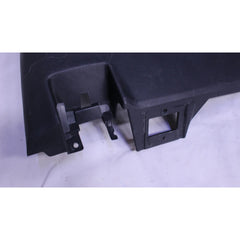 Moldura Inferior Tablero Nissan Versa 2012-2019 Negro