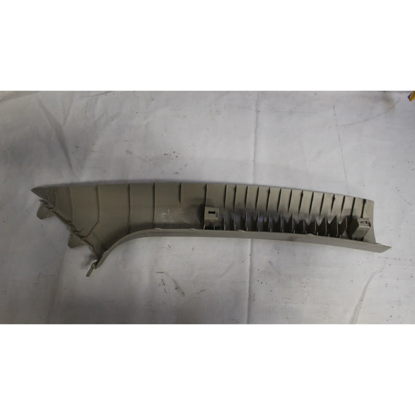Poste Delantero Izquierdo Nissan Versa 2012-2019 Gris