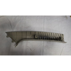 Poste Delantero Izquierdo Nissan Versa 2012-2019 Gris