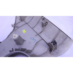 Moldura De Poste Trasero Derecho Nissan Versa 2012-2019 Gris