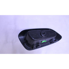 Manija Int Del/tras Izq Nissan Versa 2012-19 Negro Delantera/trasera