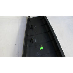 Moldura Poste Central Izquierdo Versa 2016 Og Negro