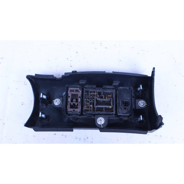 Moldura De Tablero Nissan Sentra 2013-2019 Negro