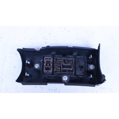 Moldura De Tablero Nissan Sentra 2013-2019 Negro