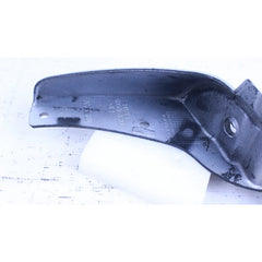 Moldura Lateral De Carrocería Nissan Versa 12-19 Plateado