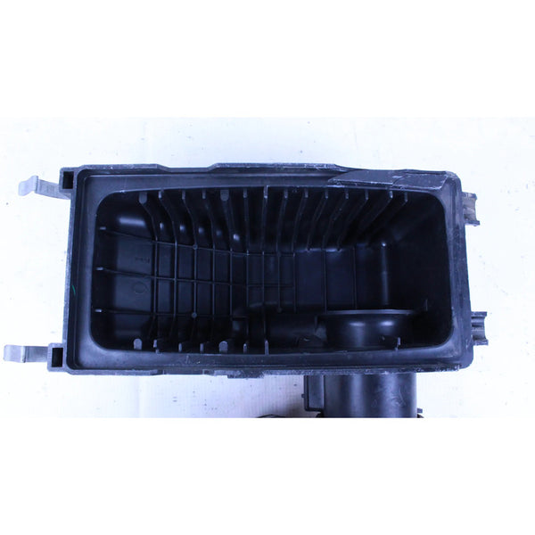 Caja Filtro De Aire Tapa Inf Nissan Versa 2012-2019