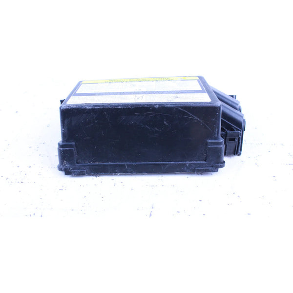 Tapa Caja De Fusibles Nissan Versa 1.6l 12-19