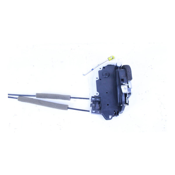 Actuador Cerradura Puerta Izquierda Nissan Versa Note