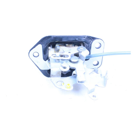 Cerradura Puerta Cajuela Nissan Versa Note 12-19