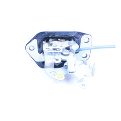 Cerradura Puerta Cajuela Nissan Versa Note 12-19