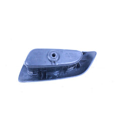 Manija Int Del/tras Derecha Nissan Versa Note Sedan 12-19 Ngr Delantera/trasera