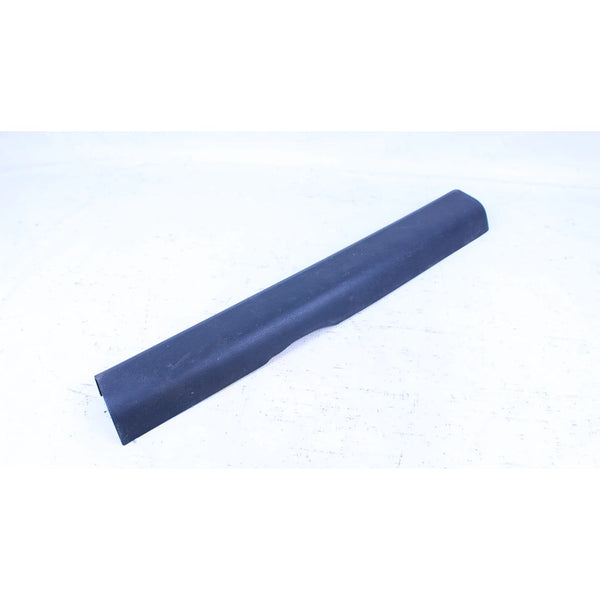 Moldura Estribo Versa Lado Derecho 12-19 Negro