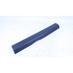 Moldura Estribo Versa Lado Derecho 12-19 Negro