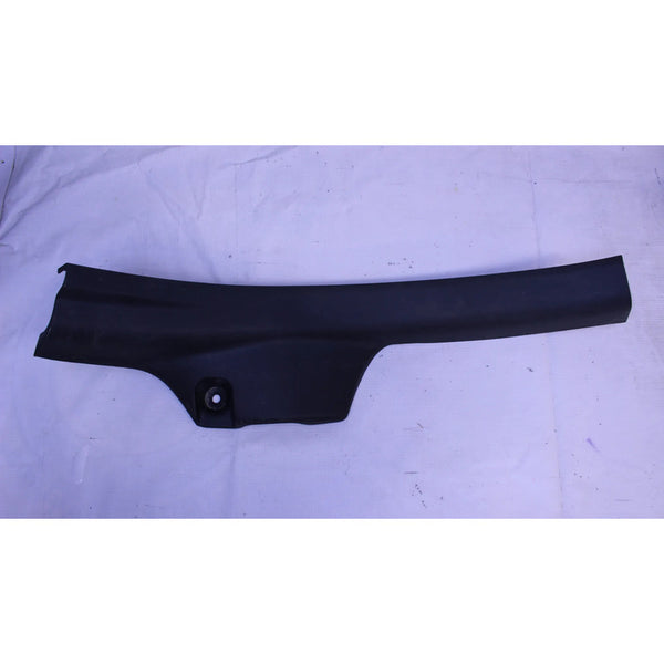 Pisa Alfombra Trasero Izquierdo Nissan Versa 2012-2019