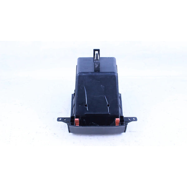 Ortaobjetos Consola Radio Nissan Versa 12-19