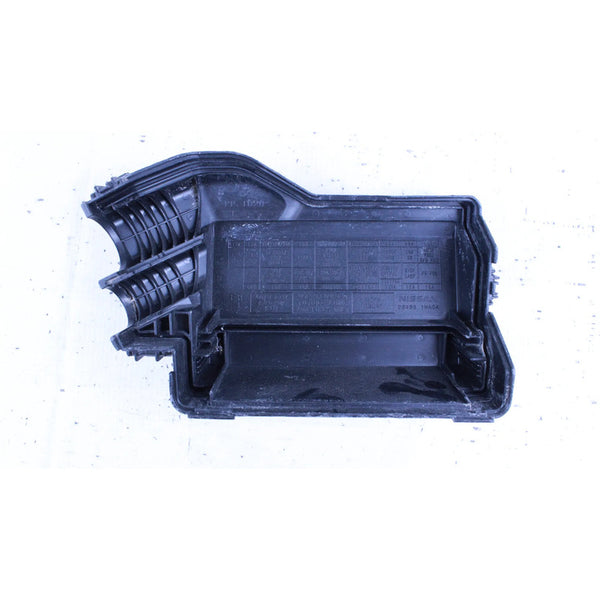 Tapa Caja De Fusibles Nissan Versa 1.6l 12-19