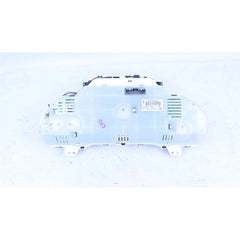 Cluster Velocímetro Honda Pilot Exl 2009-2015 3.5 Negro