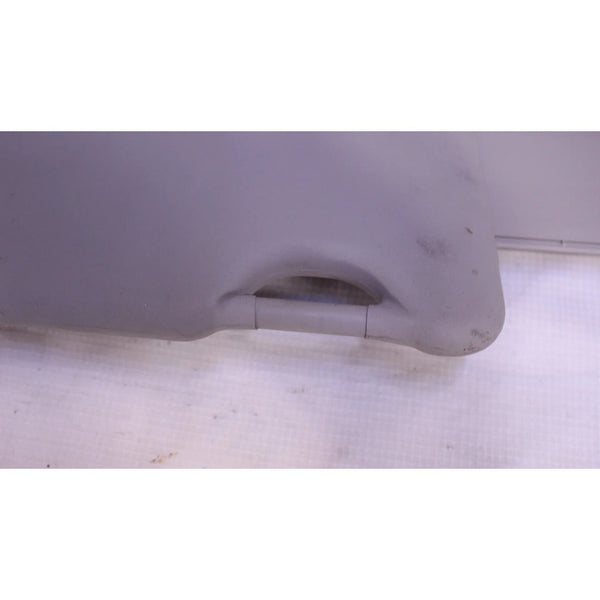 Visera Derecha Nissan Versa 2012-19