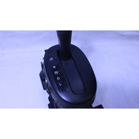 Palanca De Cambios Transmisión Auto Nissan Versa 2012-2019