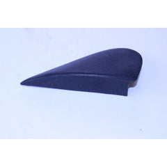 Esquinero Espejo Lateral Derecho Versa 12-19 Original Nissan Negro