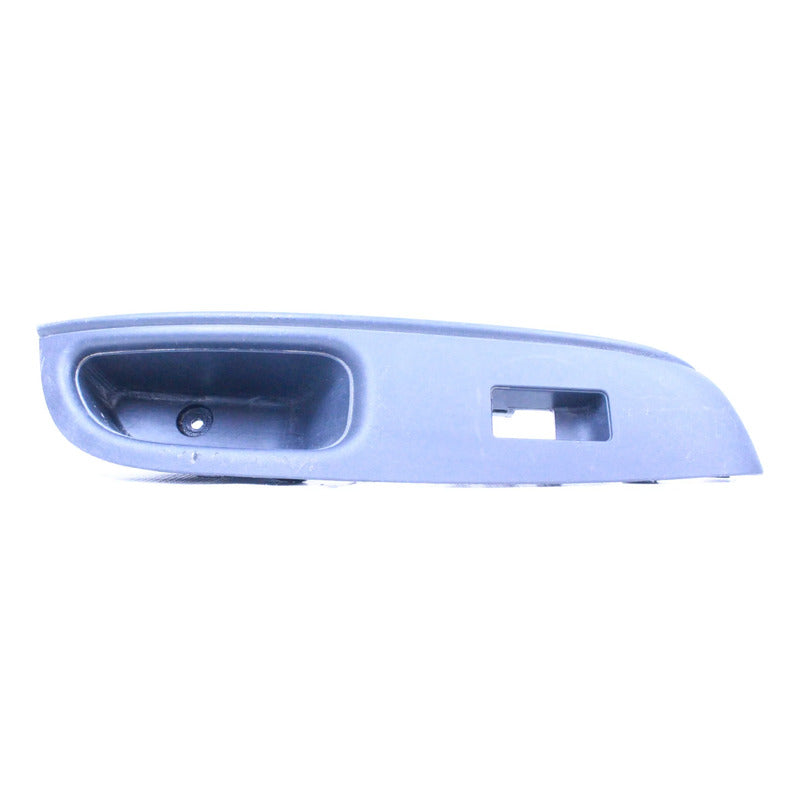 Carcasa Puerta Trasera Der. Versa Sedan 2012-2019 Negro