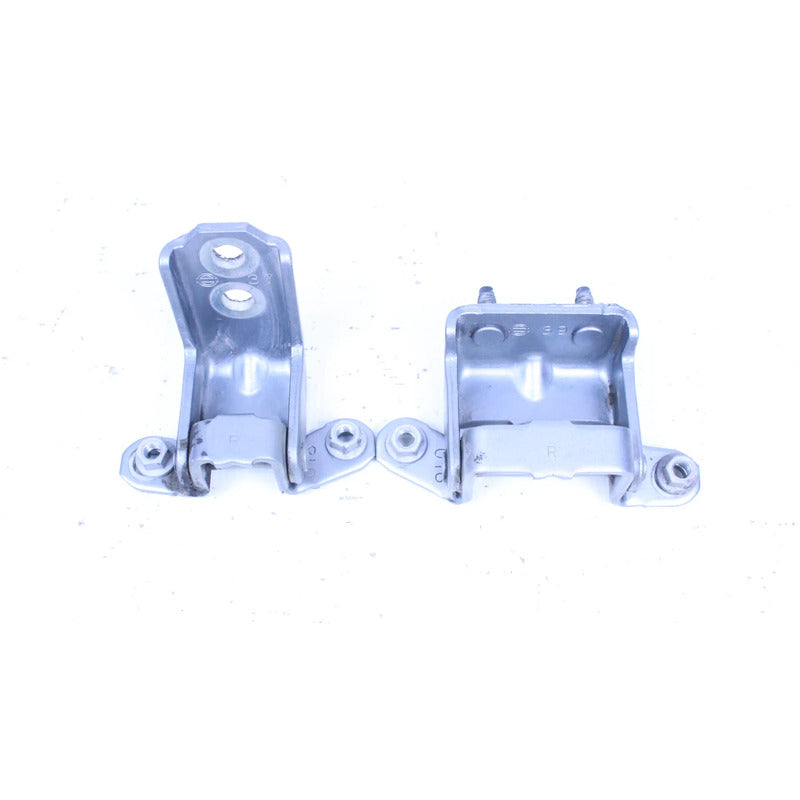 Bisagras Puerta Trasera Derecha Nissan Versa 12-19