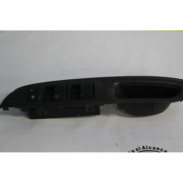 Control Maestro Nissan Versa 2012 2019