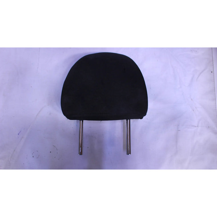 Cabecera Asientos Traseros Nissan Versa 12-19 N