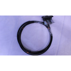 Palanca Cofre Gasolina Original Nissan Versa 2012-2019