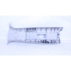 Moldura Pilar A Delantera Derecha Rh Nissan Versa 12-19 Negro