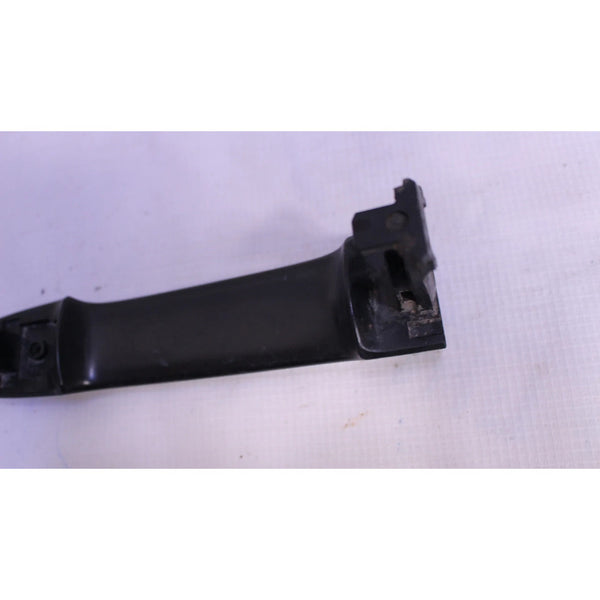 Manija Puerta L Derecho Nissan Versa 2012-19 Negro Delantera/trasera