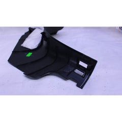 Vista Poste Delantero Izquierdo Versa Sedan 12 Al 19 Y Vdri Negro