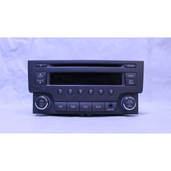 Auto Estereo Nissan Versa 2012-2019