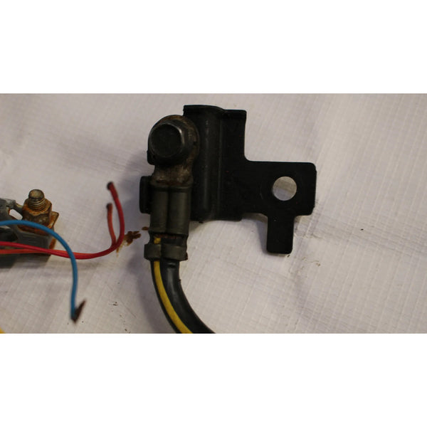 Cable Terminal Bateria Nissan Sentra 2012-2019